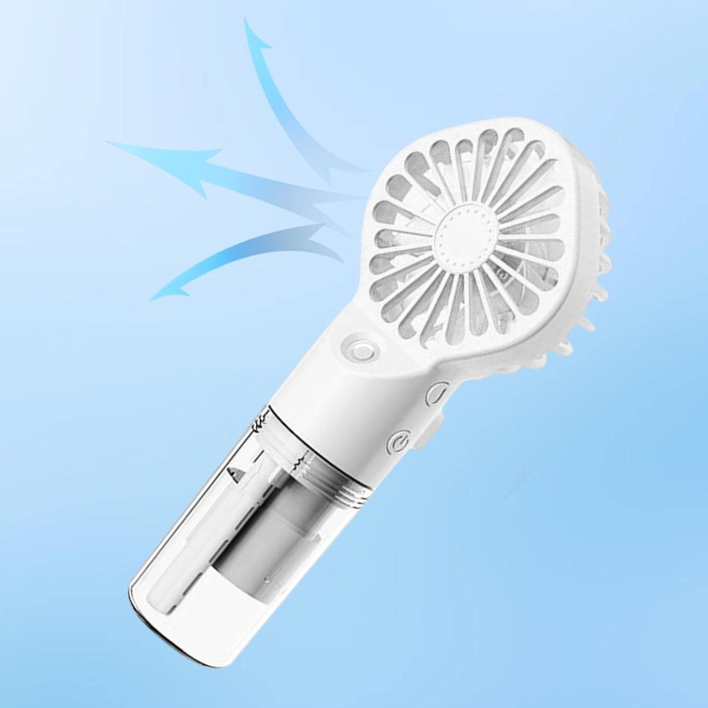 Ventilateur portable